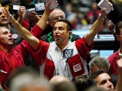 Kinh tế thế giới nhiều điểm sáng trong năm 2013